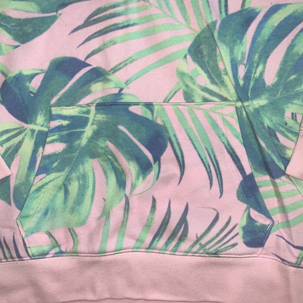 Pink quarter zip - Picture 4 of 5